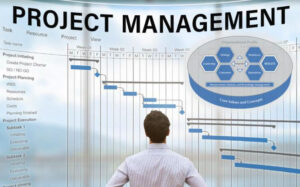 project management 1